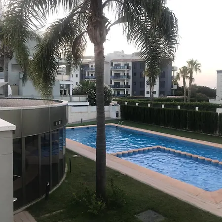 Bonito En Nova Διαμέρισμα